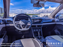 2022 Volkswagen Taos COMFORTLINE