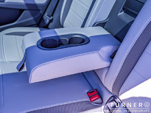 2022 Volkswagen Taos COMFORTLINE 4-MOTION ALL-WHEEL DRIVE / LIGHT COLOR INTERIOR / HEATED SEATS & MIRRORS