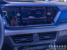 2022 Volkswagen Taos COMFORTLINE 4-MOTION ALL-WHEEL DRIVE / LIGHT COLOR INTERIOR / HEATED SEATS & MIRRORS