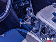 2022 Volkswagen Taos COMFORTLINE 4-MOTION ALL-WHEEL DRIVE / LIGHT COLOR INTERIOR / HEATED SEATS & MIRRORS
