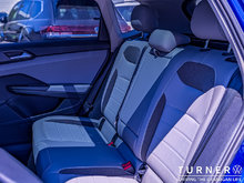 2022 Volkswagen Taos COMFORTLINE 4-MOTION ALL-WHEEL DRIVE / LIGHT COLOR INTERIOR / HEATED SEATS & MIRRORS