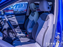 2022 Volkswagen Taos COMFORTLINE 4-MOTION ALL-WHEEL DRIVE / LIGHT COLOR INTERIOR / HEATED SEATS & MIRRORS