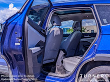 2022 Volkswagen Taos COMFORTLINE