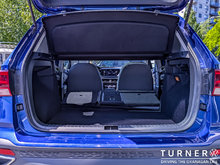 2022 Volkswagen Taos COMFORTLINE 4-MOTION ALL-WHEEL DRIVE / LIGHT COLOR INTERIOR / HEATED SEATS & MIRRORS
