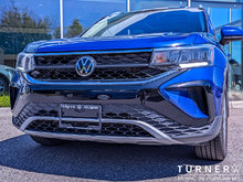 2022 Volkswagen Taos COMFORTLINE 4-MOTION ALL-WHEEL DRIVE / LIGHT COLOR INTERIOR / HEATED SEATS & MIRRORS