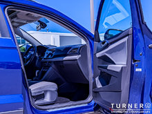 2022 Volkswagen Taos COMFORTLINE 4-MOTION ALL-WHEEL DRIVE / LIGHT COLOR INTERIOR / HEATED SEATS & MIRRORS