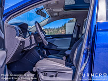 2022 Volkswagen Taos COMFORTLINE