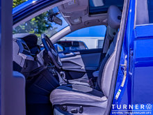2022 Volkswagen Taos COMFORTLINE 4-MOTION ALL-WHEEL DRIVE / LIGHT COLOR INTERIOR / HEATED SEATS & MIRRORS