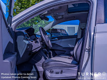 2022 Volkswagen Taos 1.5TSI HIGHLINE 7-SPEED DSG 4MOTION