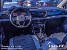 2022 Volkswagen Taos 1.5TSI HIGHLINE 7-SPEED DSG 4MOTION