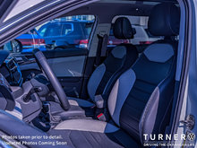2022 Volkswagen Taos 1.5TSI HIGHLINE 7-SPEED DSG 4MOTION