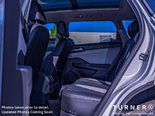 2022 Volkswagen Taos 1.5TSI HIGHLINE 7-SPEED DSG 4MOTION