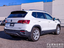 2022 Volkswagen Taos COMFORTLINE ALL WHEEL DRIVE / HEATED SEATS