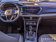 2022 Volkswagen Taos COMFORTLINE ALL WHEEL DRIVE / HEATED SEATS