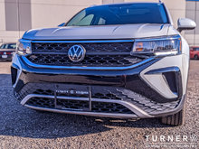 2022 Volkswagen Taos COMFORTLINE ALL WHEEL DRIVE / HEATED SEATS