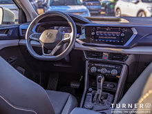 2022 Volkswagen Taos COMFORTLINE ALL WHEEL DRIVE / HEATED SEATS