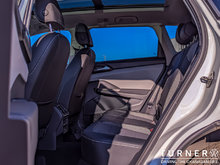 2022 Volkswagen Taos COMFORTLINE ALL WHEEL DRIVE / HEATED SEATS