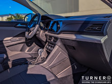 2022 Volkswagen Taos COMFORTLINE ALL WHEEL DRIVE / HEATED SEATS
