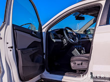 2022 Volkswagen Taos COMFORTLINE ALL WHEEL DRIVE / HEATED SEATS