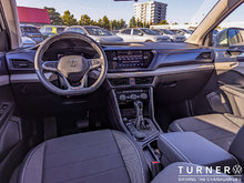 2022 Volkswagen Taos COMFORTLINE ALL WHEEL DRIVE / HEATED SEATS
