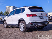 2022 Volkswagen Taos COMFORTLINE ALL WHEEL DRIVE / HEATED SEATS