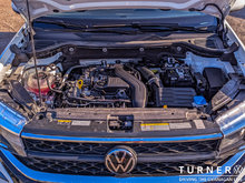 2022 Volkswagen Taos COMFORTLINE ALL WHEEL DRIVE / HEATED SEATS
