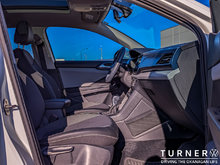 2022 Volkswagen Taos COMFORTLINE ALL WHEEL DRIVE / HEATED SEATS