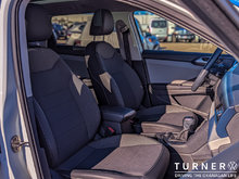 2022 Volkswagen Taos COMFORTLINE ALL WHEEL DRIVE / HEATED SEATS