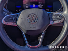 2022 Volkswagen Taos COMFORTLINE ALL WHEEL DRIVE / HEATED SEATS