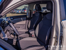 2022 Volkswagen Taos COMFORTLINE ALL WHEEL DRIVE / HEATED SEATS
