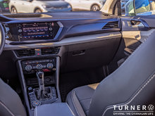 2022 Volkswagen Taos COMFORTLINE ALL WHEEL DRIVE / HEATED SEATS