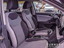 2022 Volkswagen Taos TRENDLINE 0% 24 MONTHS + 2 YEAR/40,000km CPO WARRENTY INCLUDED! Ends Nov 29