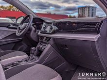 2022 Volkswagen Taos TRENDLINE 0% 24 MONTHS + 2 YEAR/40,000km CPO WARRENTY INCLUDED! Ends Nov 29