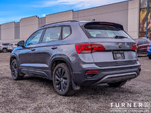 2022 Volkswagen Taos TRENDLINE 0% 24 MONTHS + 2 YEAR/40,000km CPO WARRENTY INCLUDED! Ends Nov 29