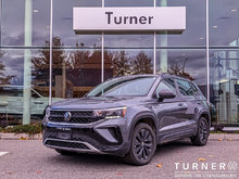 2022 Volkswagen TAOS TRENDLINE