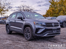 2022 Volkswagen Taos TRENDLINE 0% 24 MONTHS + 2 YEAR/40,000km CPO WARRENTY INCLUDED! Ends Nov 29