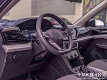 2022 Volkswagen Taos TRENDLINE 0% 24 MONTHS + 2 YEAR/40,000km CPO WARRENTY INCLUDED! Ends Nov 29