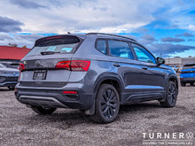 2022 Volkswagen Taos TRENDLINE 0% 24 MONTHS + 2 YEAR/40,000km CPO WARRENTY INCLUDED! Ends Nov 29