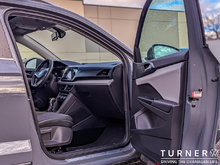 2022 Volkswagen Taos Comfortline FRONT WHEEL DRIVE / HEATED FRONT SEATS / KEYLESS ENTRY AND START