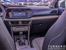 2022 Volkswagen Taos Comfortline FRONT WHEEL DRIVE / HEATED FRONT SEATS / KEYLESS ENTRY AND START