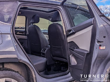 2022 Volkswagen Taos Comfortline FRONT WHEEL DRIVE / HEATED FRONT SEATS / KEYLESS ENTRY AND START