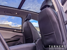 2022 Volkswagen Taos Comfortline FRONT WHEEL DRIVE / HEATED FRONT SEATS / KEYLESS ENTRY AND START