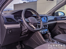 2022 Volkswagen Taos Comfortline FRONT WHEEL DRIVE / HEATED FRONT SEATS / KEYLESS ENTRY AND START