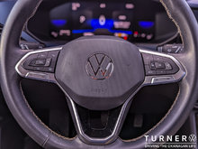 2022 Volkswagen Taos Comfortline FRONT WHEEL DRIVE / HEATED FRONT SEATS / KEYLESS ENTRY AND START