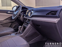 2022 Volkswagen Taos Comfortline FRONT WHEEL DRIVE / HEATED FRONT SEATS / KEYLESS ENTRY AND START