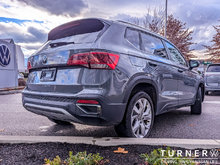 2022 Volkswagen Taos Comfortline FRONT WHEEL DRIVE / HEATED FRONT SEATS / KEYLESS ENTRY AND START