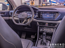 2022 Volkswagen Taos Comfortline FRONT WHEEL DRIVE / HEATED FRONT SEATS / KEYLESS ENTRY AND START