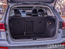 2022 Volkswagen Taos Comfortline FRONT WHEEL DRIVE / HEATED FRONT SEATS / KEYLESS ENTRY AND START