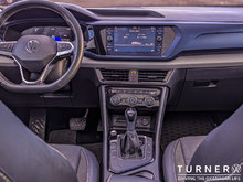 2022 Volkswagen Taos Comfortline FRONT WHEEL DRIVE / HEATED FRONT SEATS / KEYLESS ENTRY AND START