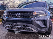 2022 Volkswagen Taos Comfortline FRONT WHEEL DRIVE / HEATED FRONT SEATS / KEYLESS ENTRY AND START